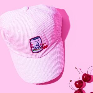 LaCroix Cherry Blossom Hat